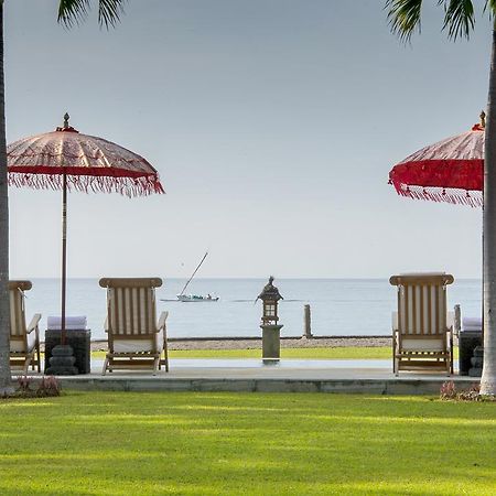 Villa Salema Jasri エクステリア 写真