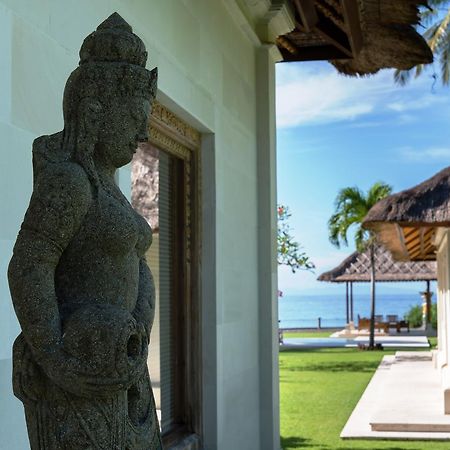 Villa Salema Jasri エクステリア 写真