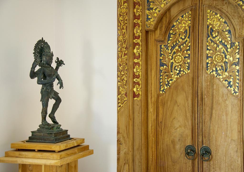 Villa Salema Jasri エクステリア 写真