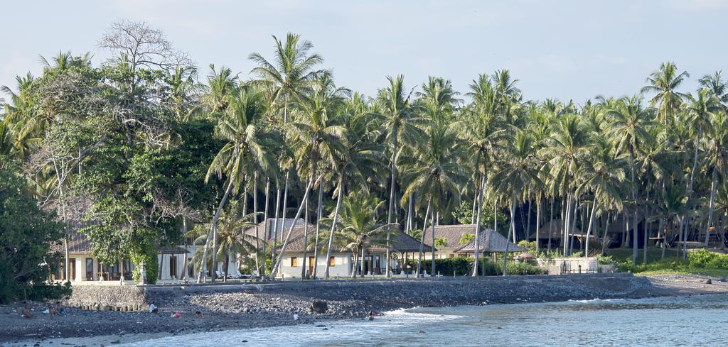 Villa Salema Jasri エクステリア 写真