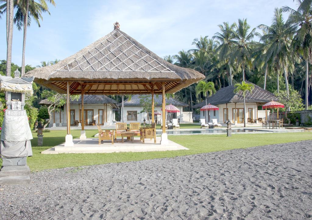 Villa Salema Jasri エクステリア 写真