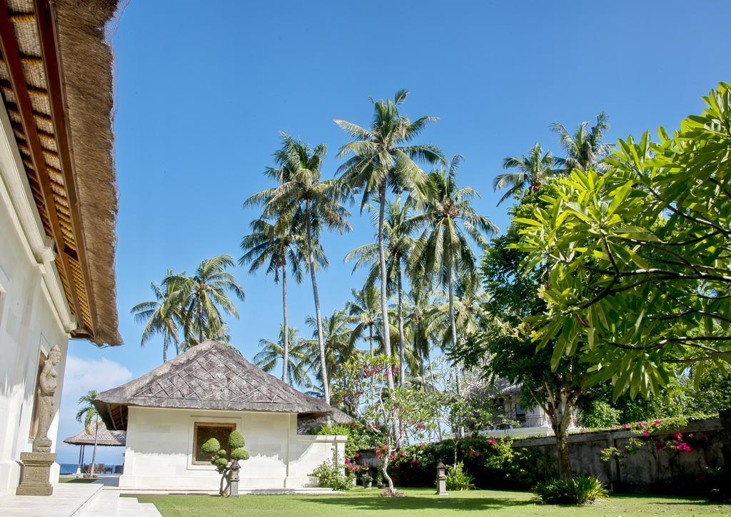 Villa Salema Jasri エクステリア 写真