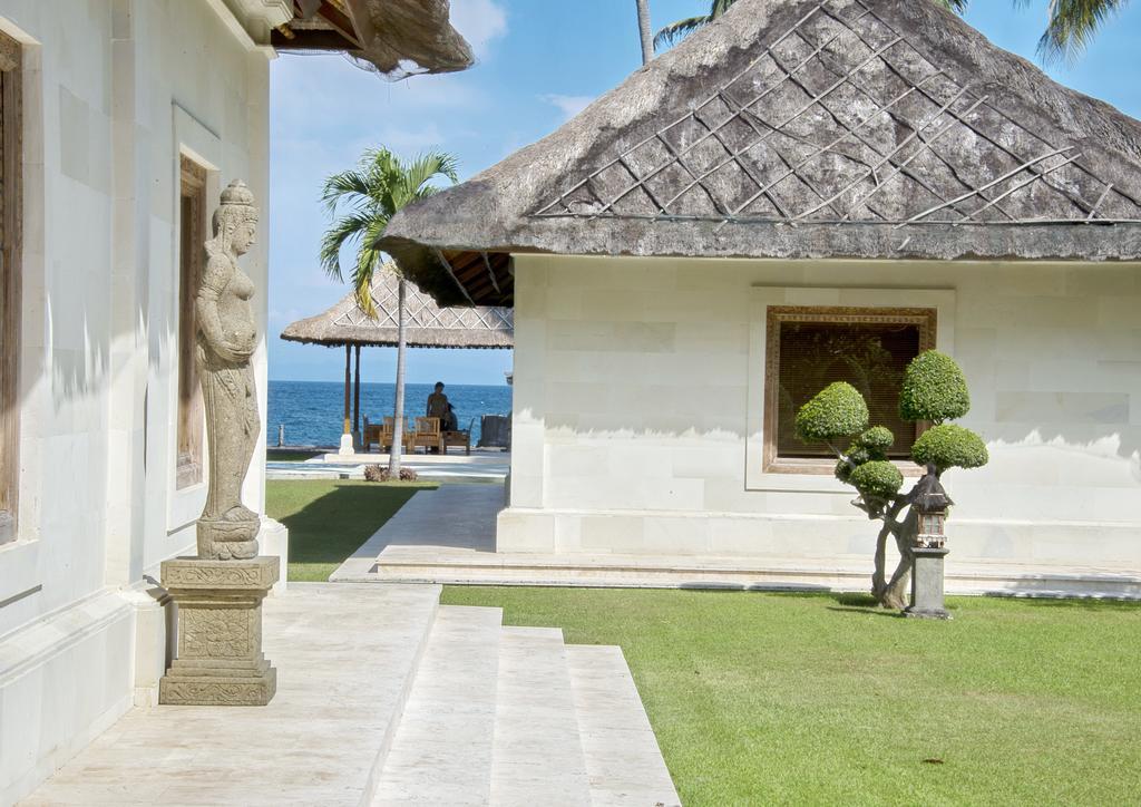 Villa Salema Jasri エクステリア 写真