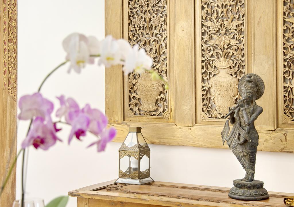 Villa Salema Jasri エクステリア 写真