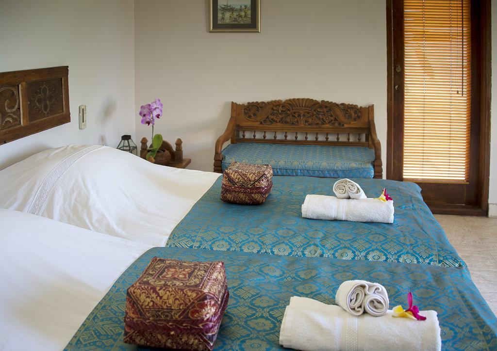 Villa Salema Jasri 部屋 写真