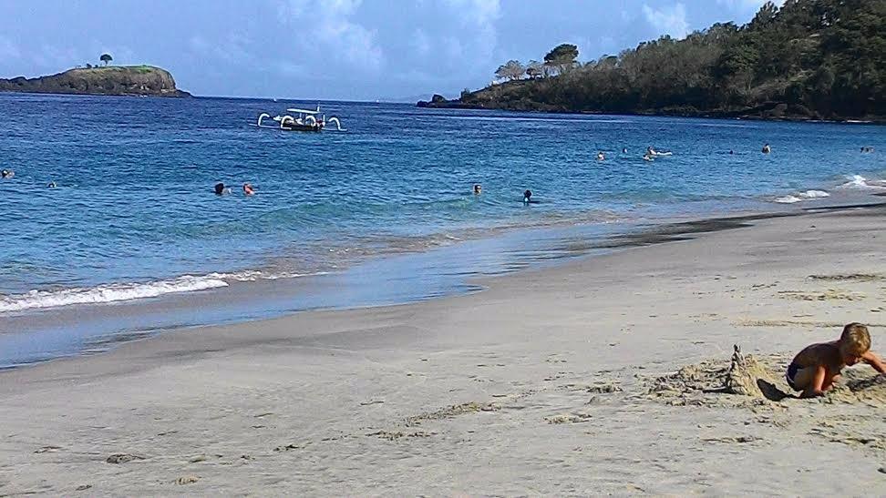 Villa Salema Jasri エクステリア 写真